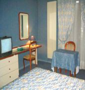 MINOTEL LE BOURGOGNE 8/55