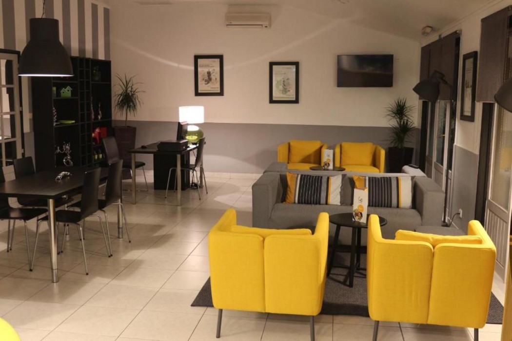 Hotel Campanile Lisbon South Setubal 24/56