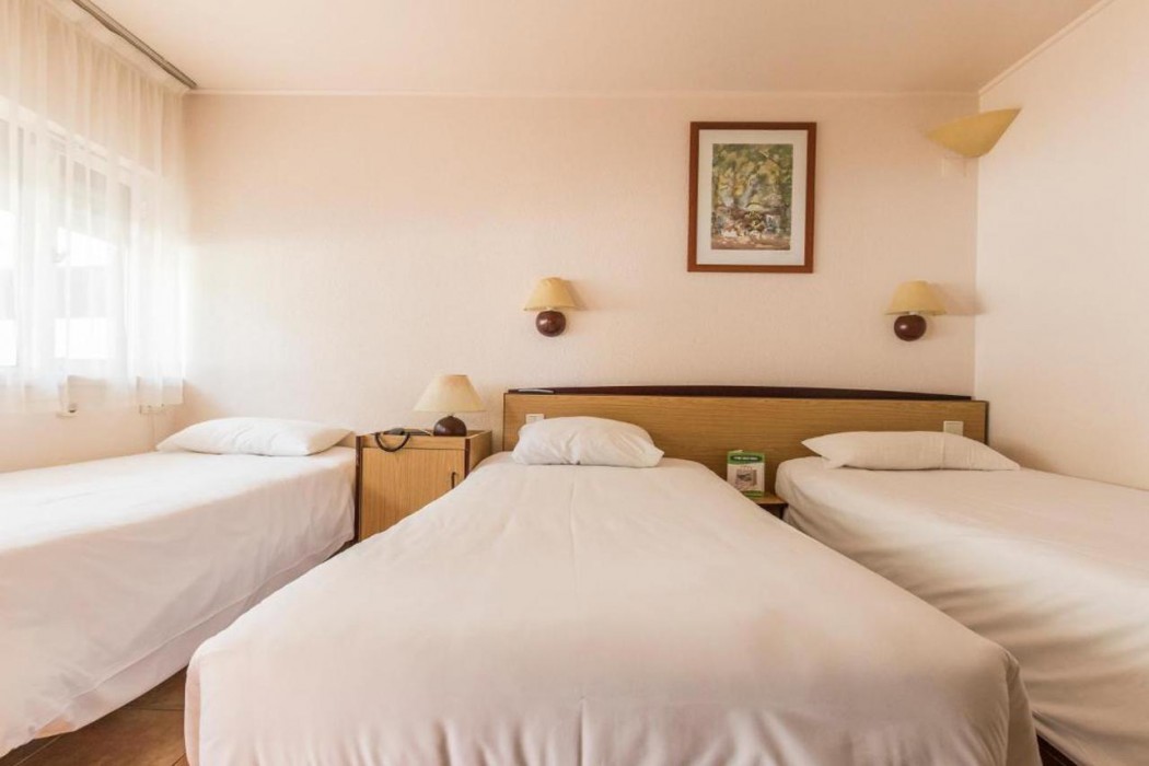 Hotel Campanile Lisbon South Setubal 6/56