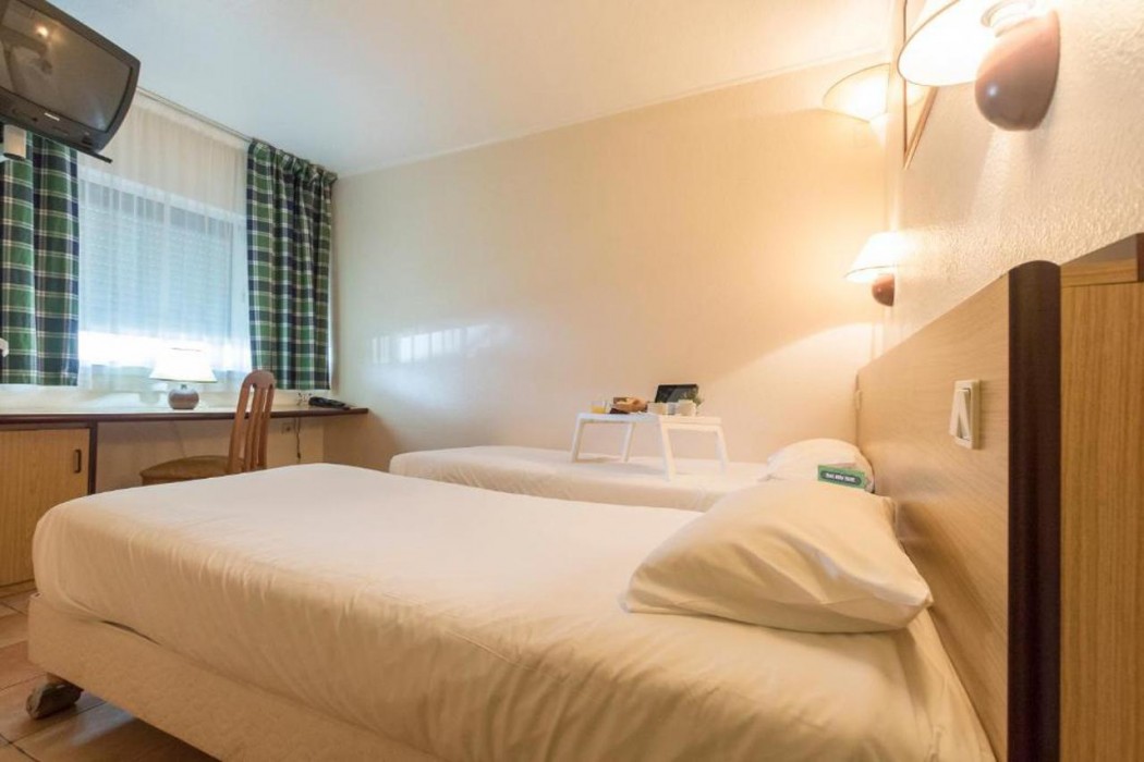 Hotel Campanile Lisbon South Setubal 8/56