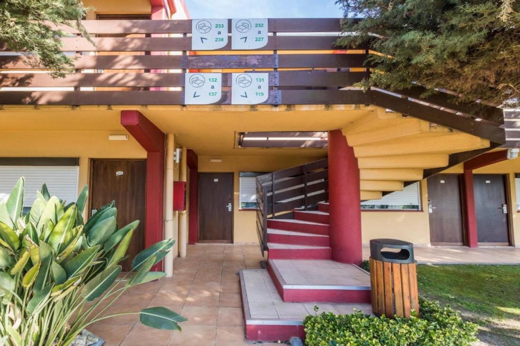 Hotel Campanile Lisbon South Setubal 2/56