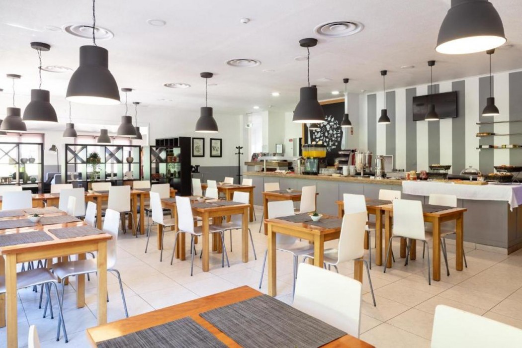 Hotel Campanile Lisbon South Setubal 29/56