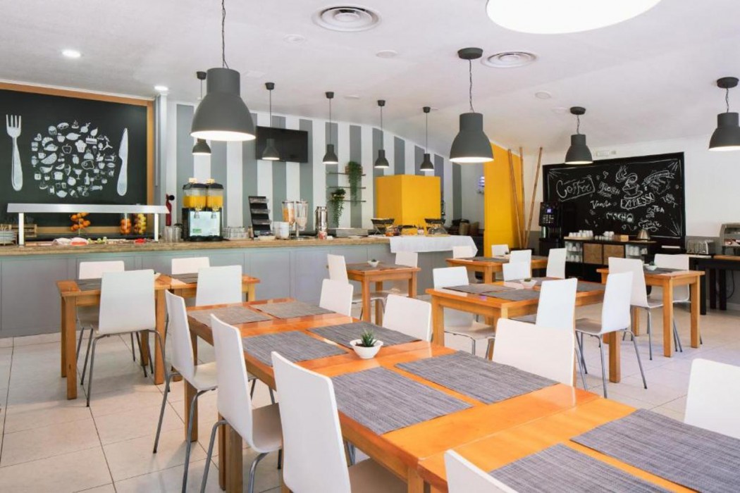 Hotel Campanile Lisbon South Setubal 27/56