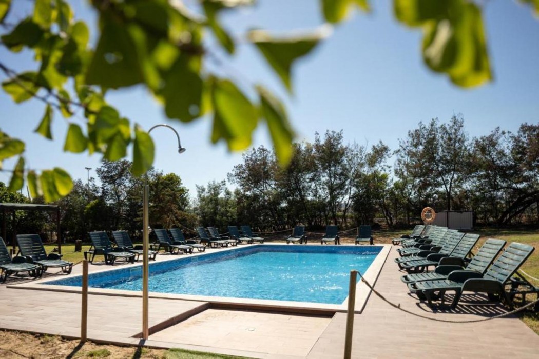 Hotel Campanile Lisbon South Setubal 34/56