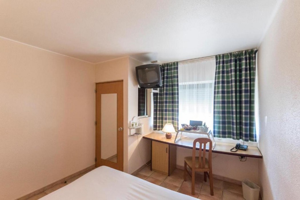 Hotel Campanile Lisbon South Setubal 13/56