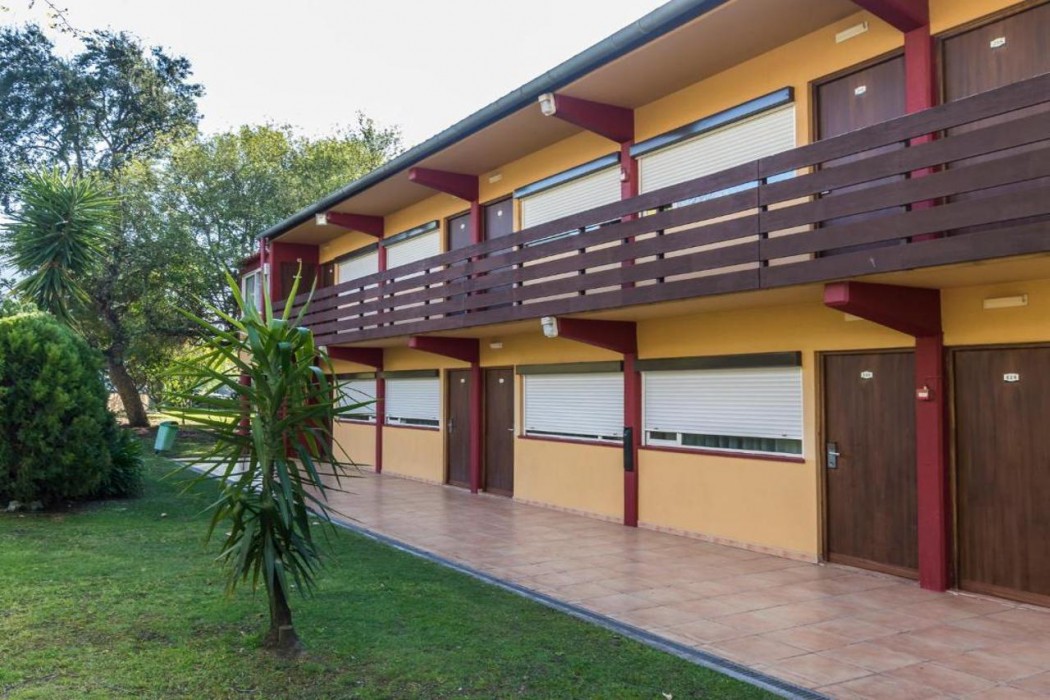 Hotel Campanile Lisbon South Setubal 1/56
