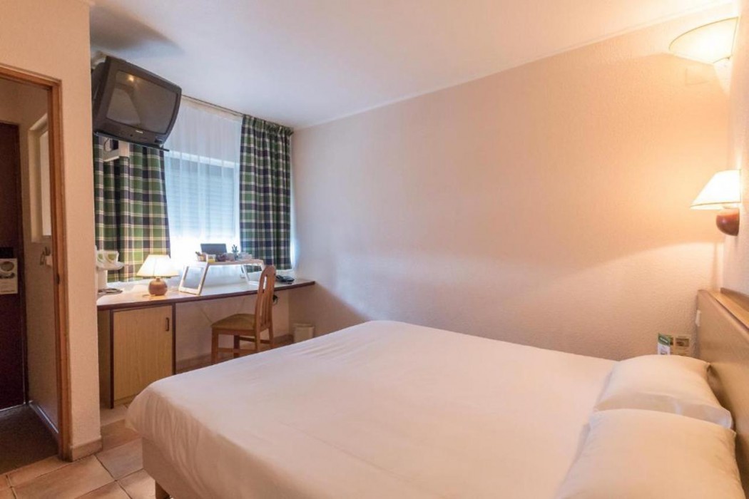 Hotel Campanile Lisbon South Setubal 12/56