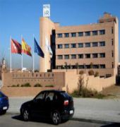 Reston Valdemoro 1/20