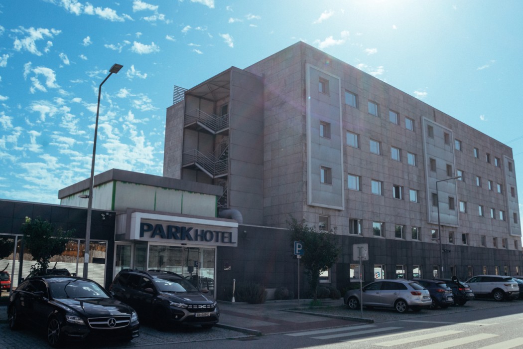 Park Hotel Porto Valongo 1/53