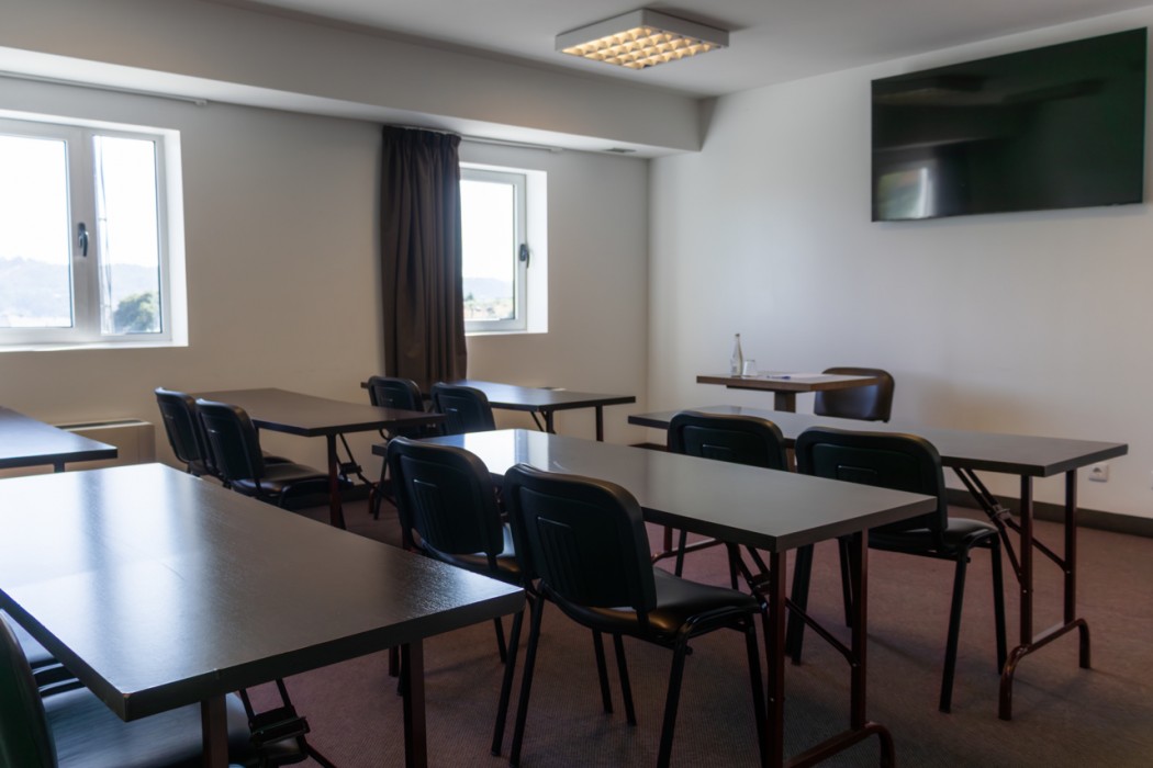 Park Hotel Porto Valongo 35/53
