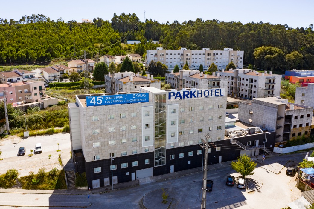 Park Hotel Porto Valongo 2/53