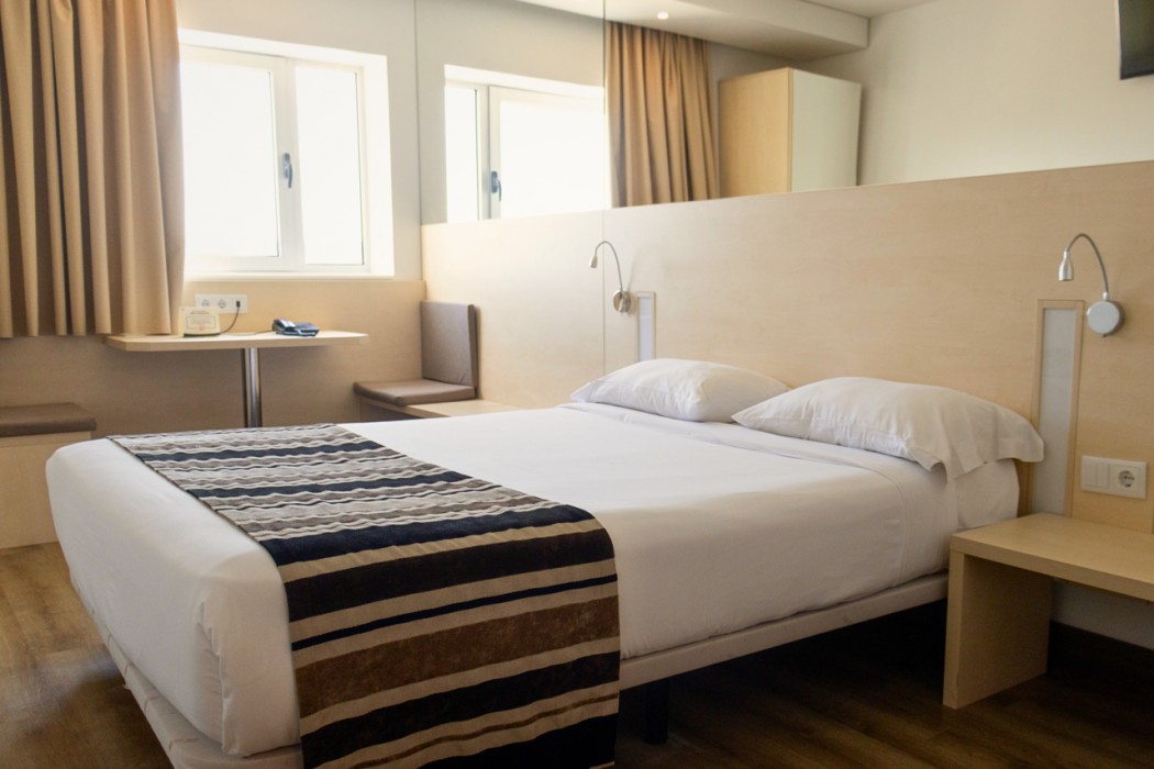 Park Hotel Porto Valongo 14/53