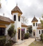 THE SUITES AT SAN ROQUE CLUB 1/50
