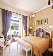THE SUITES AT SAN ROQUE CLUB 9/50