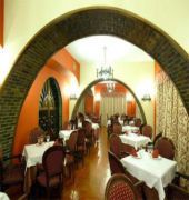 Hotel Leonor Miron 22/55