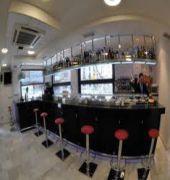 Hotel Alameda Centro 10/21