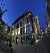 Hotel Alameda Centro 1/21