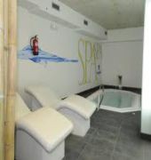 Hotel Alameda Centro 11/21