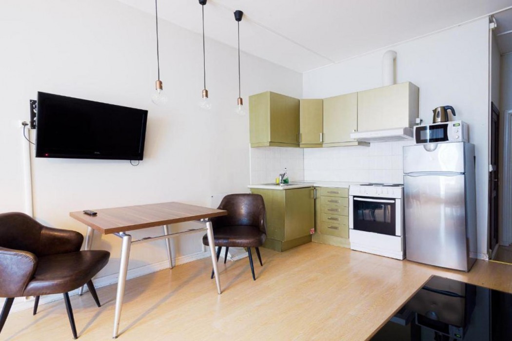 Central City Apartments 21/44