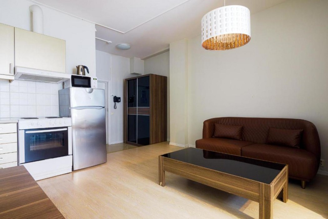 Central City Apartments 23/44