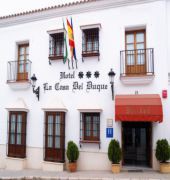 La Casa Del Duque Osuna 1/35