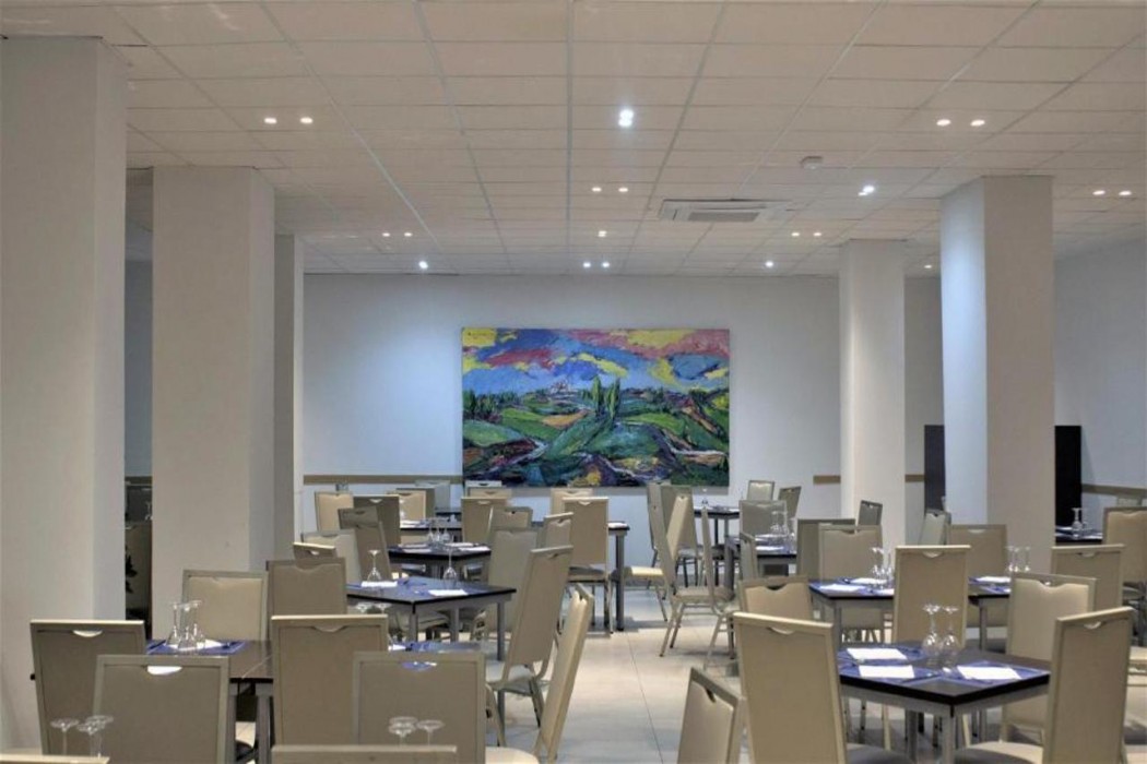 Ohtels Mazagon Ex Solvasa Mazagon Aparthotel 19/60