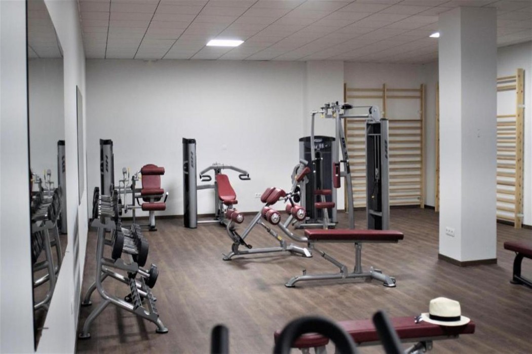 Ohtels Mazagon Ex Solvasa Mazagon Aparthotel 22/60