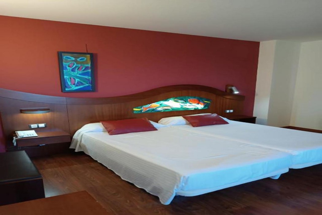 Ohtels Mazagon Ex Solvasa Mazagon Aparthotel 13/60
