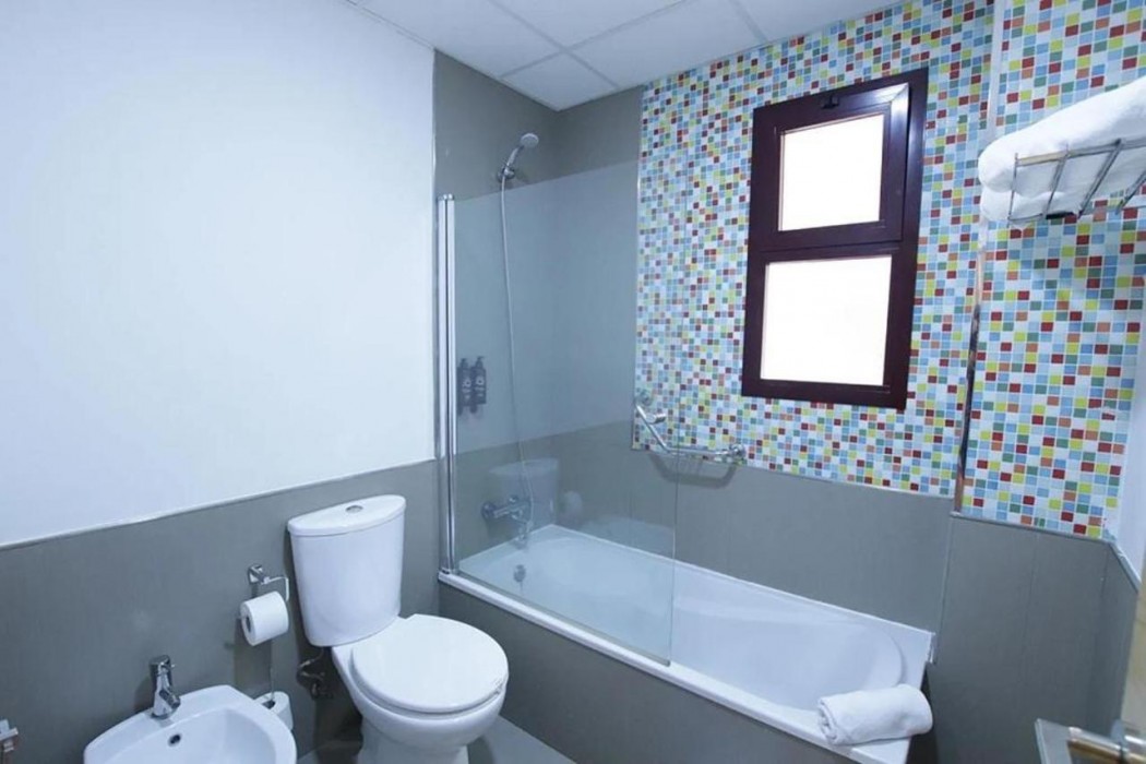 Ohtels Mazagon Ex Solvasa Mazagon Aparthotel 14/60