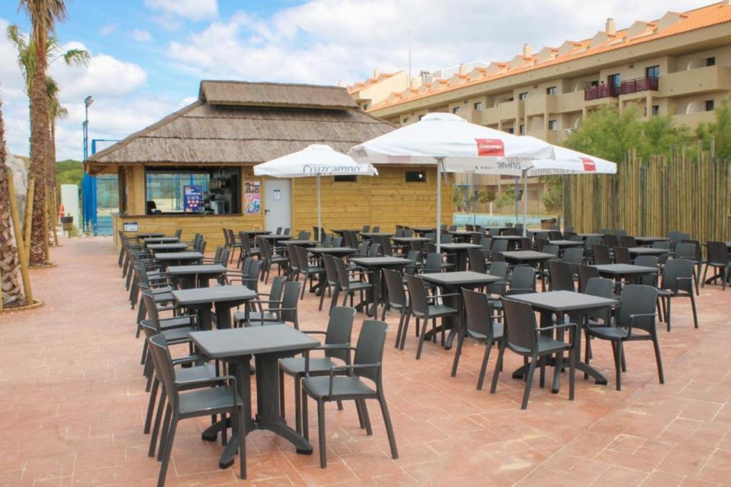 Ohtels Mazagon Ex Solvasa Mazagon Aparthotel 21/60