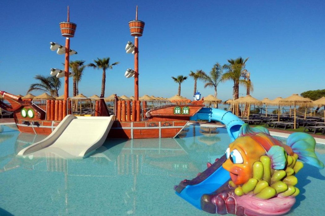 Ohtels Mazagon Ex Solvasa Mazagon Aparthotel 26/60