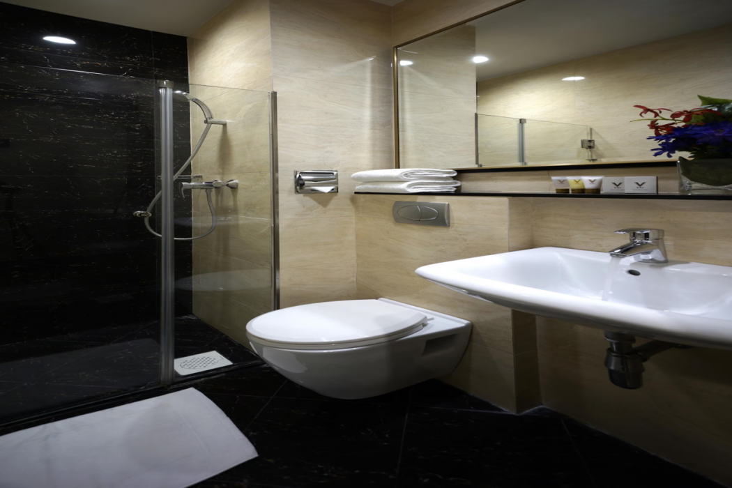 Room at V Hotel Lavender, SINGAPORE