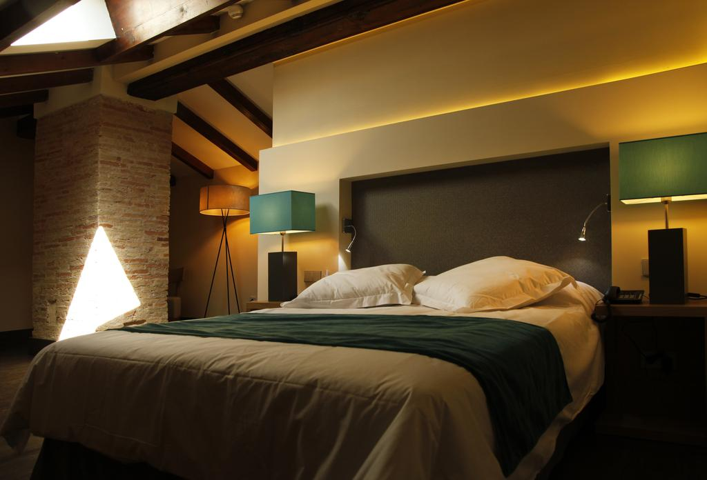 Hotel Spa Martin El Humano 7/47