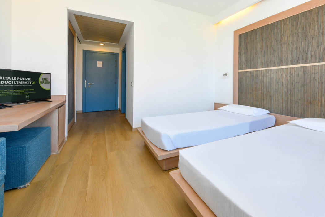 B&B HOTEL Padova Methis 6/33