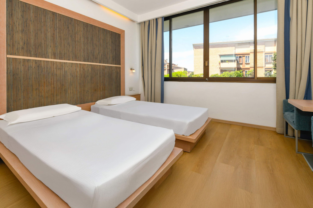 B&B HOTEL Padova Methis 10/33