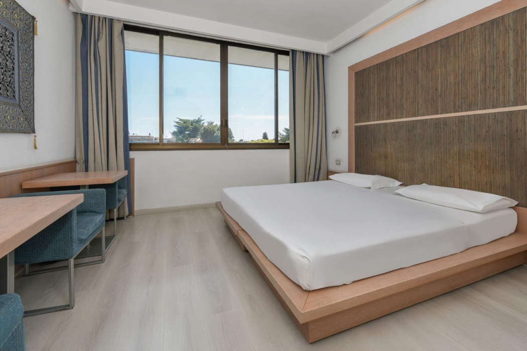 B&B HOTEL Padova Methis 5/33