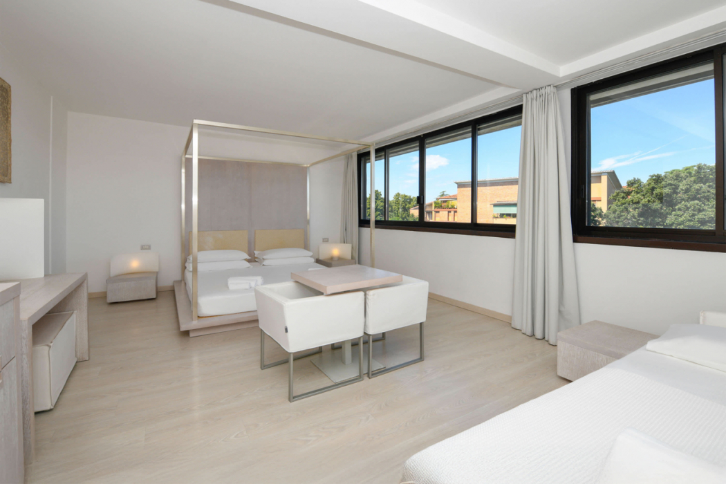 B&B HOTEL Padova Methis 12/33