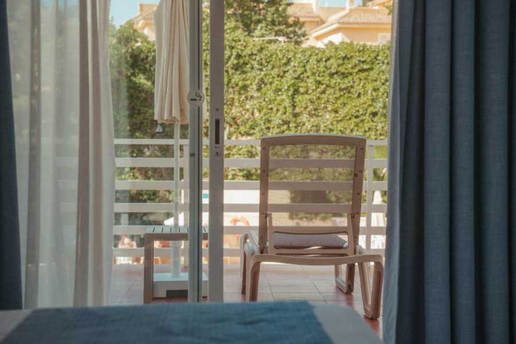 Hotel ROC Oberoy Adults Only +16 17/64