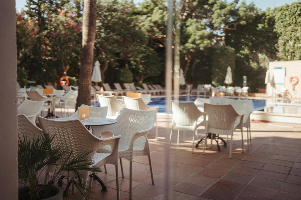 Hotel ROC Oberoy Adults Only +16 28/64