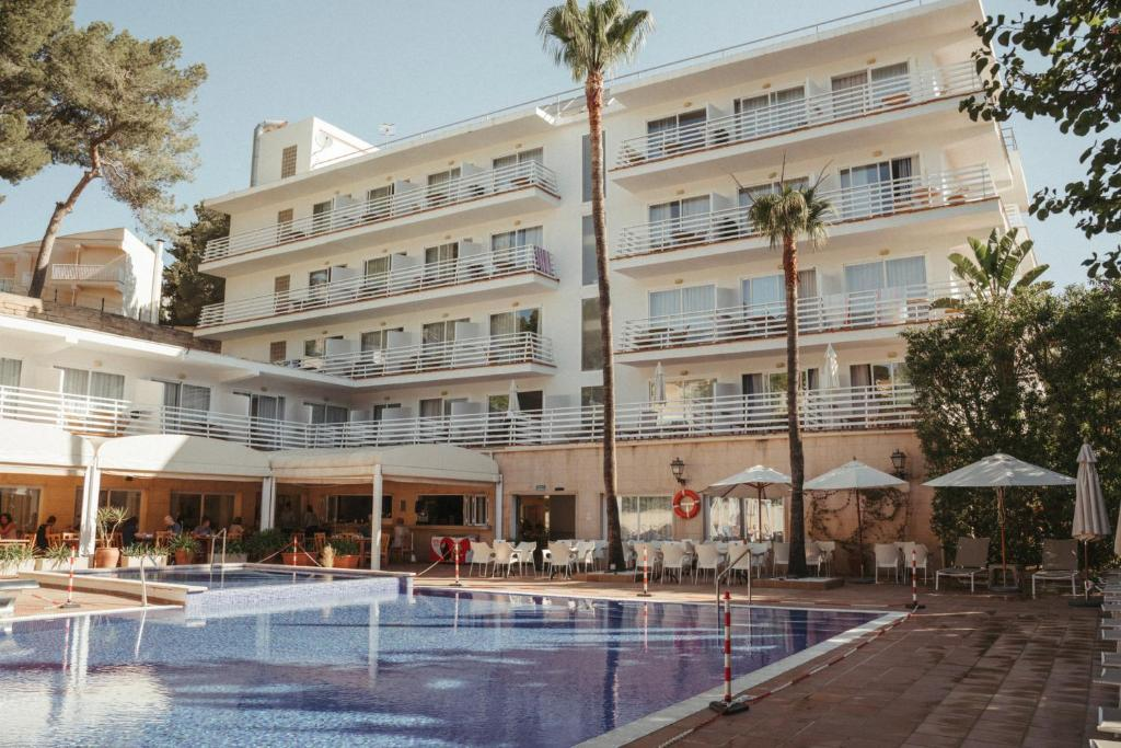 Hotel ROC Oberoy Adults Only +16 1/64