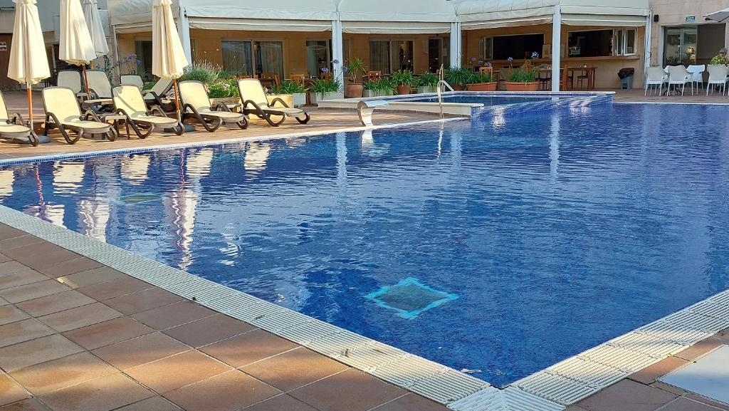 Hotel ROC Oberoy Adults Only +16 34/64