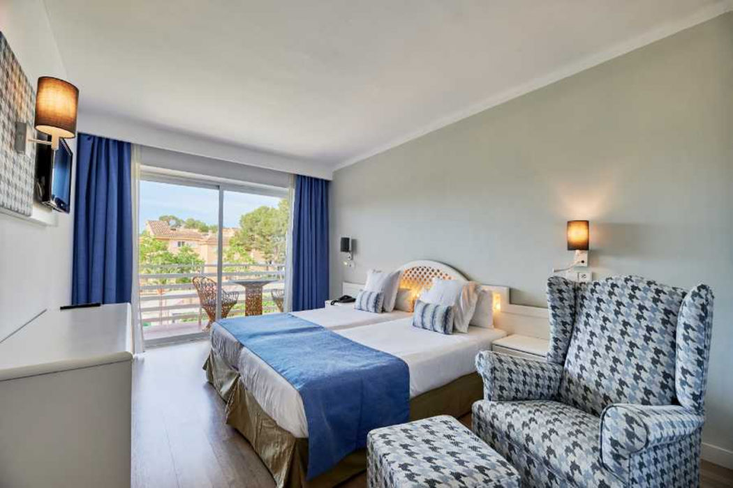 Hotel ROC Oberoy Adults Only +16 18/64