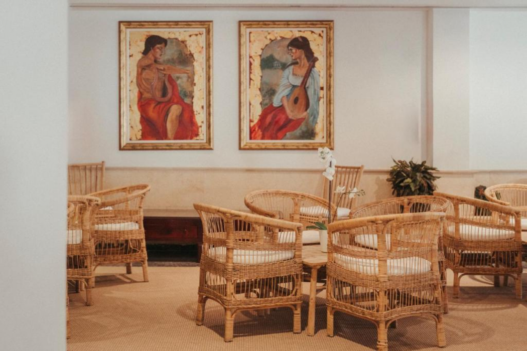 Hotel ROC Oberoy Adults Only +16 29/64