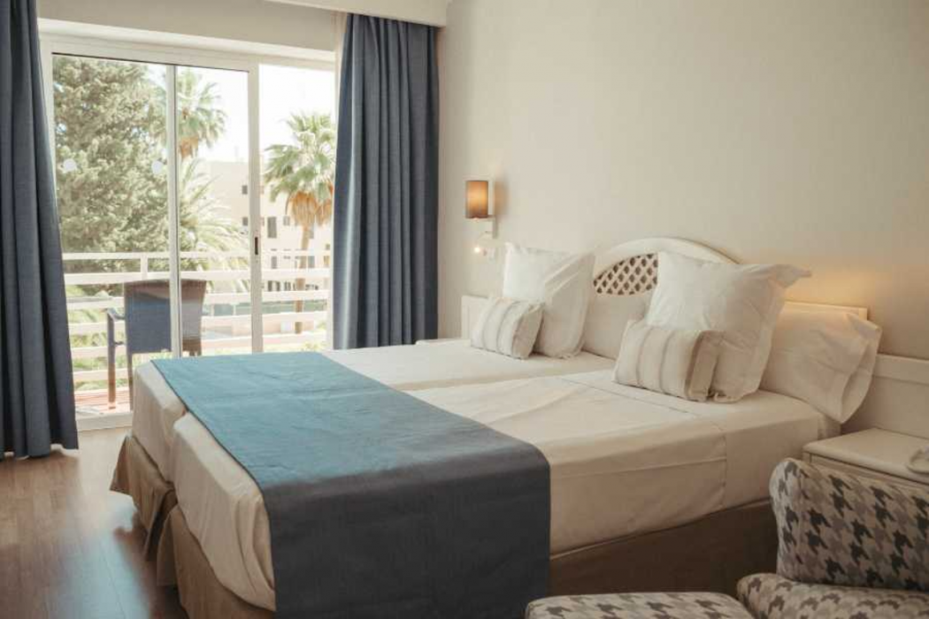 Hotel ROC Oberoy Adults Only +16 16/64
