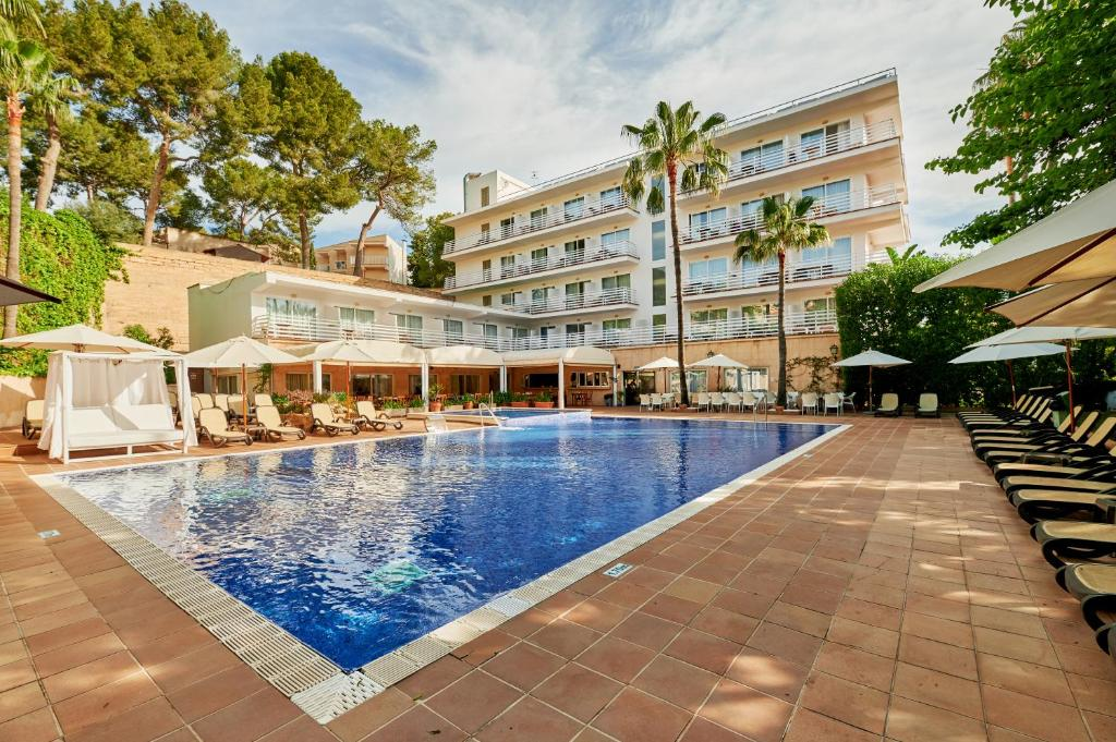 Hotel ROC Oberoy Adults Only +16 35/64