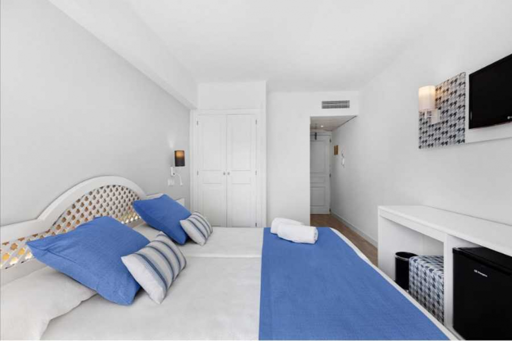 Hotel ROC Oberoy Adults Only +16 13/64