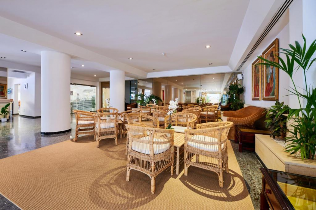 Hotel ROC Oberoy Adults Only +16 30/64