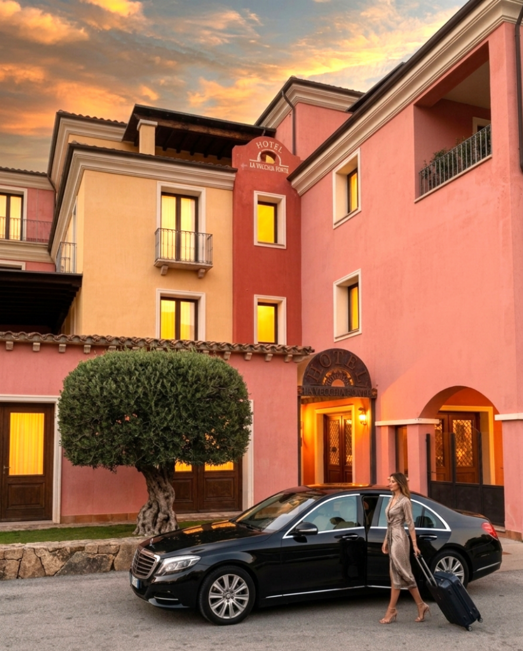 La Vecchia Fonte 18/39