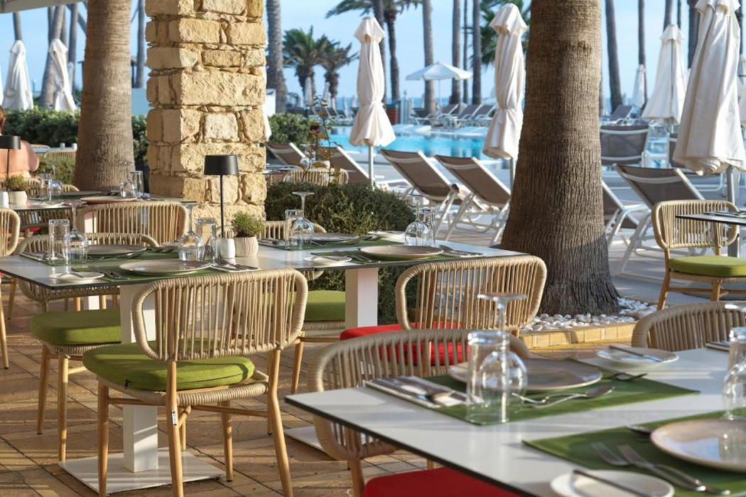 Leonardo Plaza Cypria Maris Beach Hotel And Spa - Adults Only 25/63