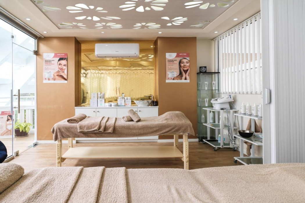 Leonardo Plaza Cypria Maris Beach Hotel And Spa - Adults Only 22/63